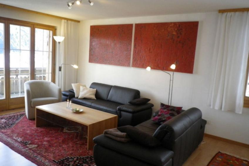 Casa Cudiala Schmid, Luven, (Luven), 41000B - foto 8