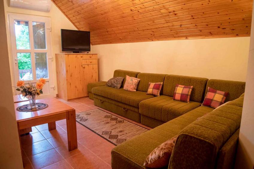 Holiday apartment only 60 meters from the beach - BF-63MM - foto 24