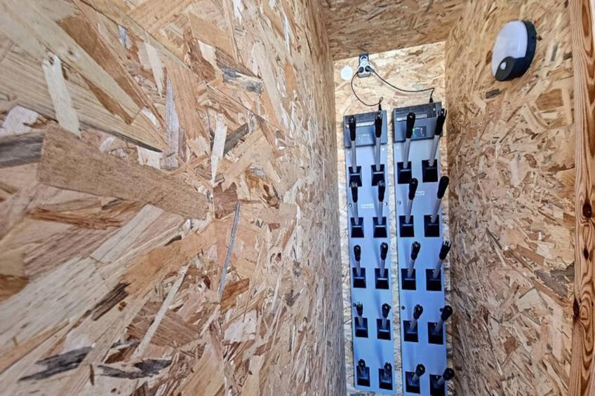 Appartements à Les Gets - foto 39