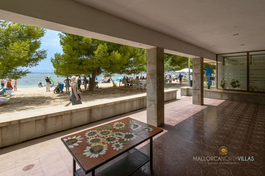 Apartamento Bel Planta Baja First Line Pinewalk - foto 10