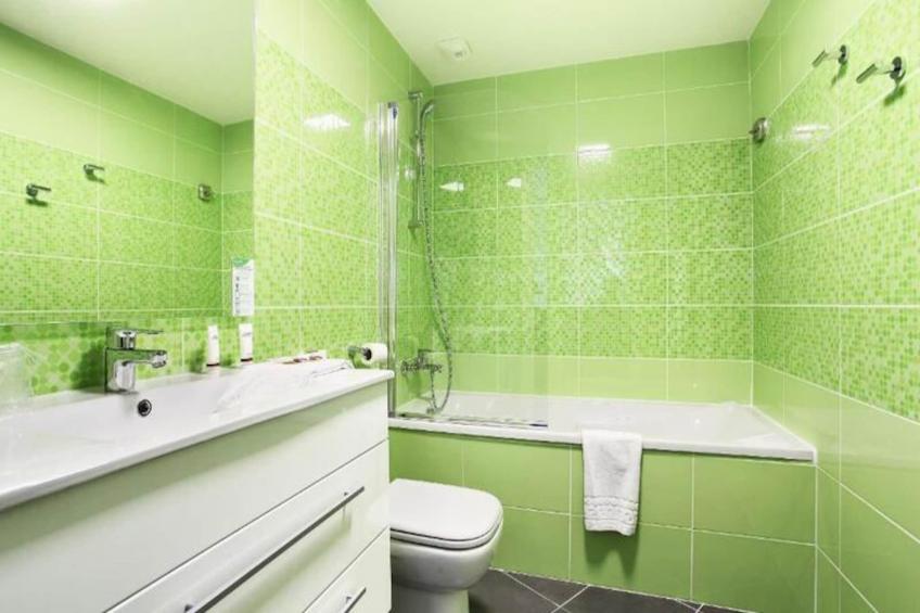 Appart'hôtel Odalys Prado Castellane - foto 15