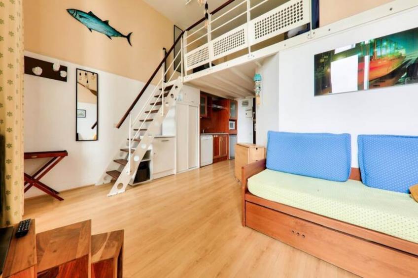 Résidence Saint Goustan - maeva Home - foto 13