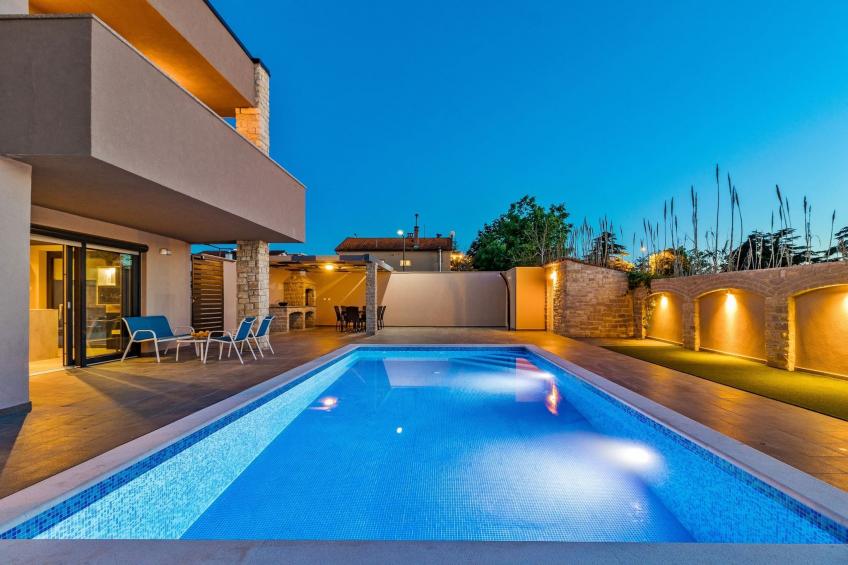 Beautiful Villa Philippo with Pool (publish) - foto 8