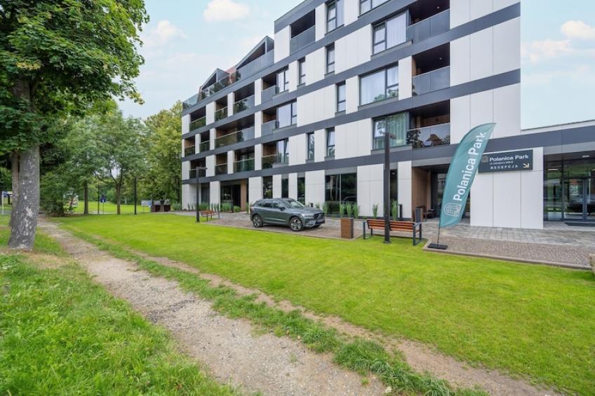 Apartament w Polanicy Zdrojowa 34B - 408 - foto 41