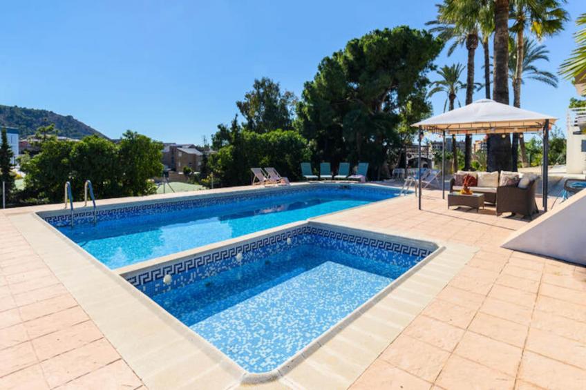 Maison à Alicante - foto 3