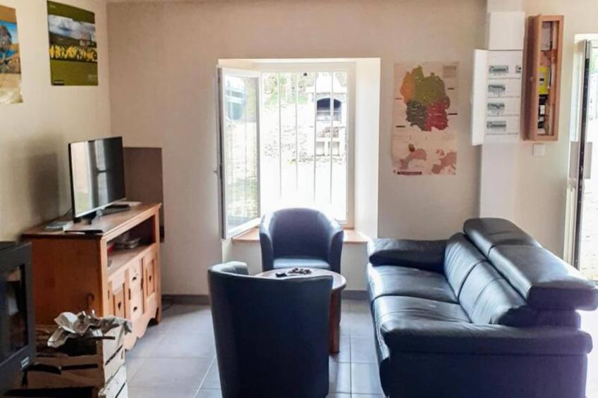 Gîte de France Gîte du mazel 3 épis - foto 7