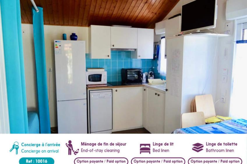 Studio à La guerinière - Ile de Noirmoutier - foto 2