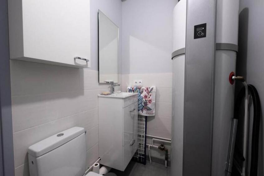 Gîte de France Gîte de la pépinière 3 épis - foto 17