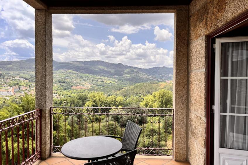 Appartements à Cabeceiras de Basto