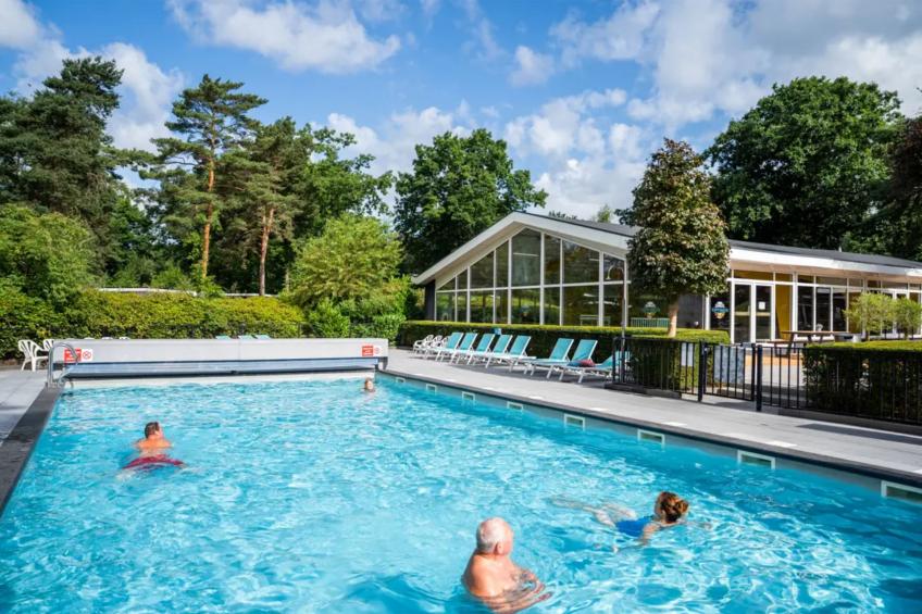 Module Special 4p Wellness/Spa - foto 7