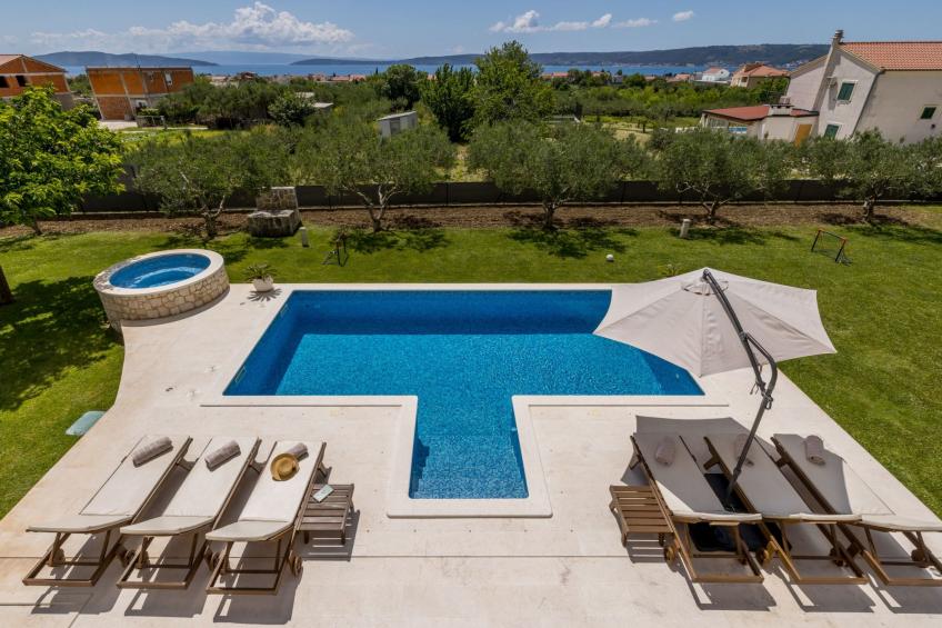 Villa Oasis privater Pool für bis zu 10 Personen - foto 74