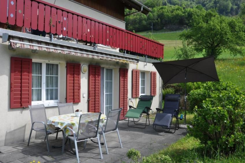 Hof Sagenmattli - foto 10