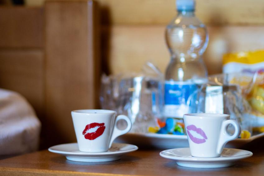 Mala vila Rebeka -großer SwimmingPool - foto 33