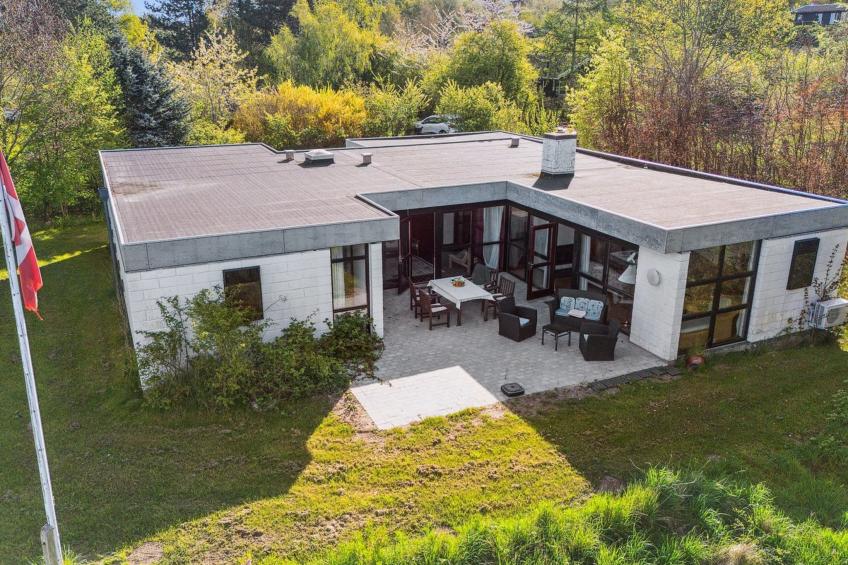 "Brodde" - 550m from the sea