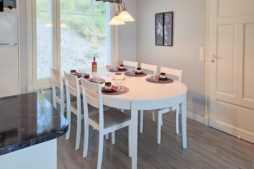 Leinola apartments 1 - foto 9