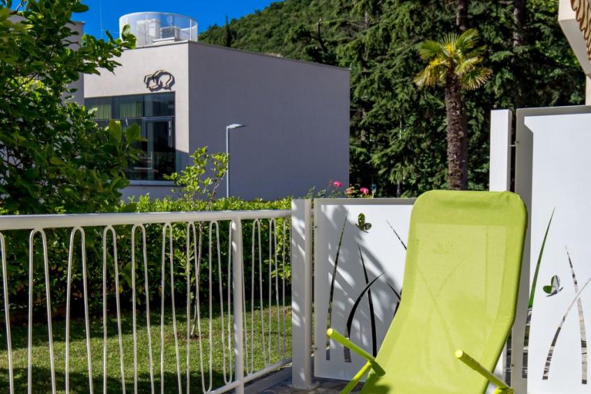 Wohnung "Zwillingsterrassen Gartenwohnung" - foto 21