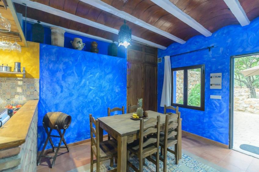 Finca "Las Palomas" mit privatem Pool - foto 19