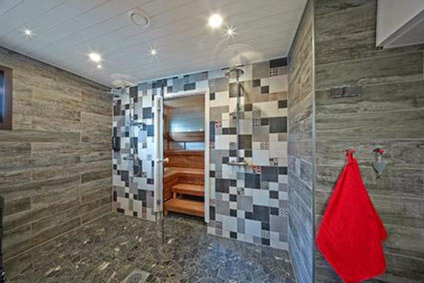 Villa miestamo - foto 21