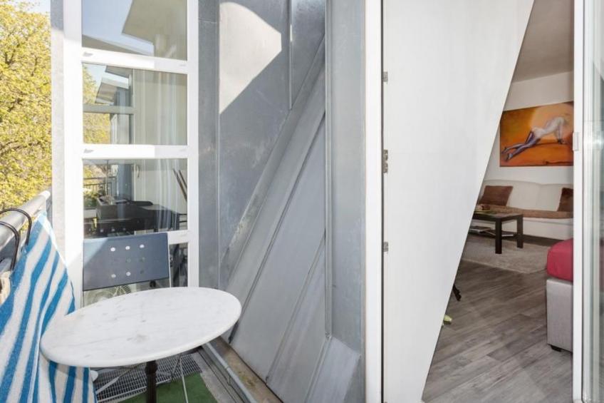 mit eigenem Parkplatz - foto 27