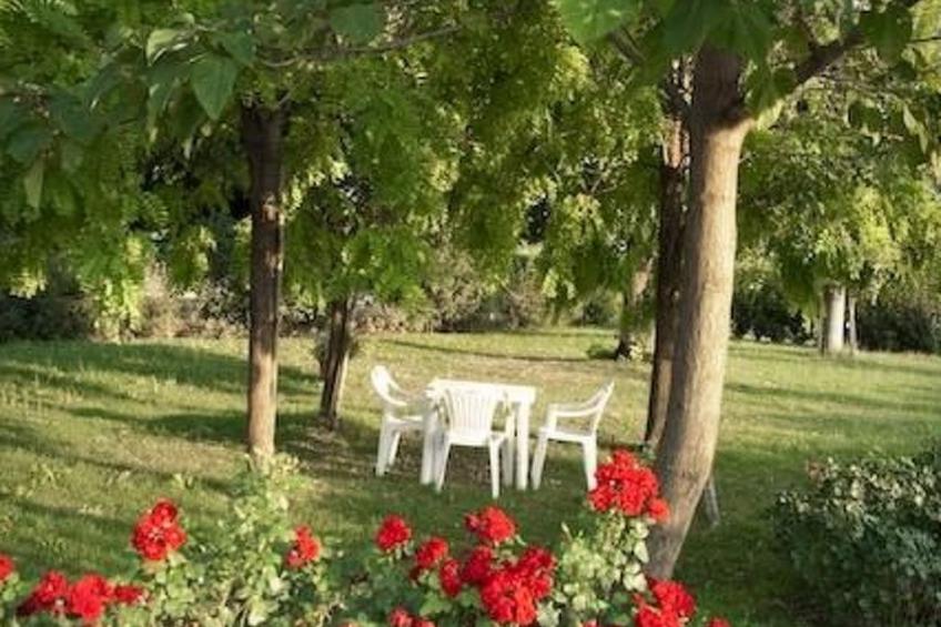 wohnung "Lavanda" mit Privatparkplatz - foto 21