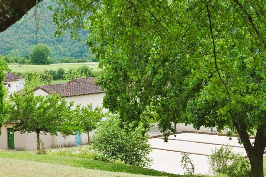 Le Domaine des Cazelles - HOUSE 4 ROOMS IN DUPLEX - foto 13