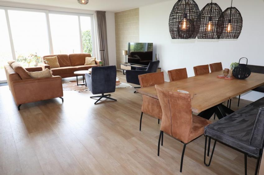 Friese Villa 2 in Leons - foto 4
