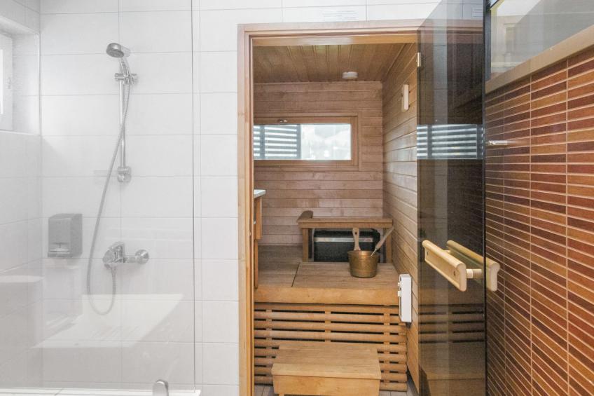 Tahko spa suites orange a 8 - foto 25