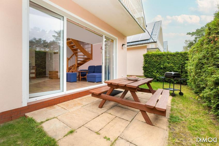 Holiday homes, Niechorze| - foto 15