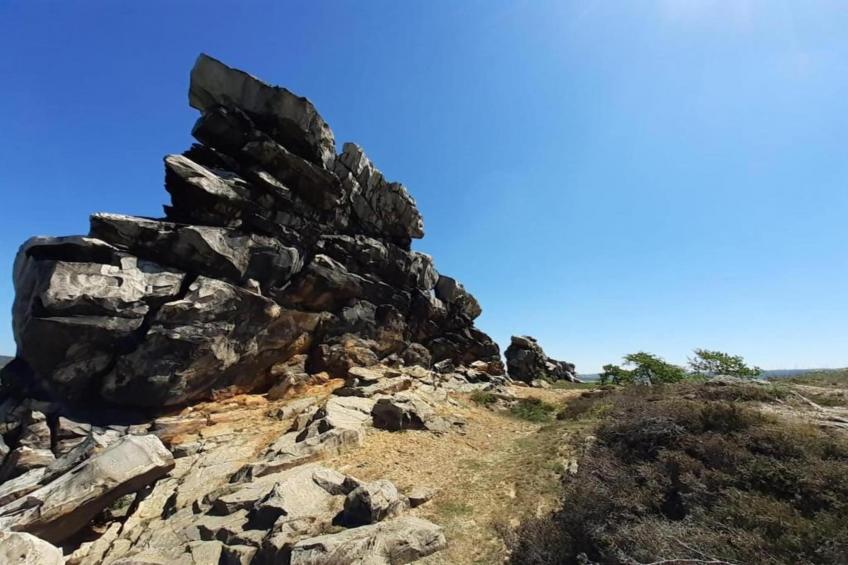 Ballenstedt - foto 21