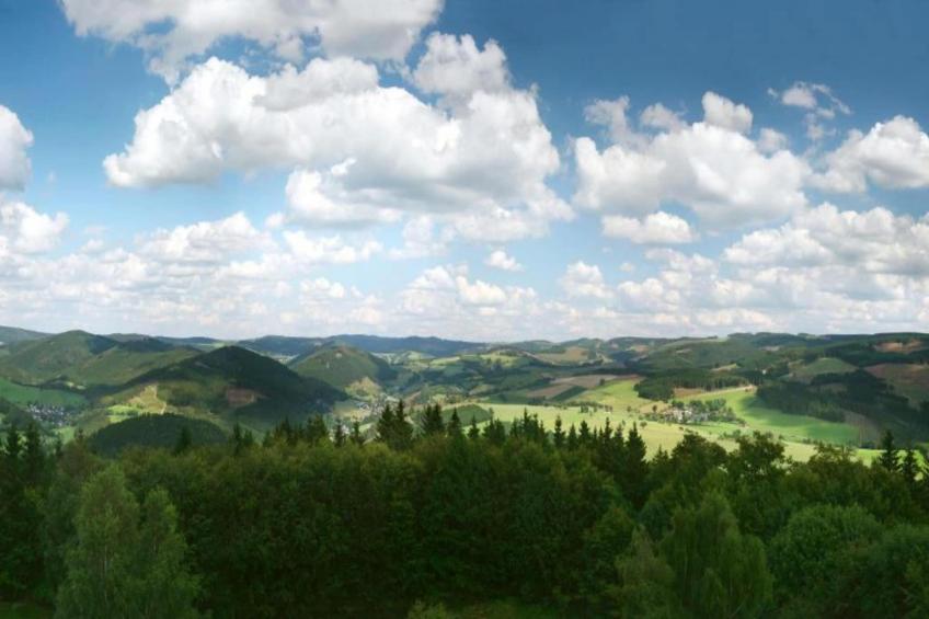 Lodge Winterberg - foto 21