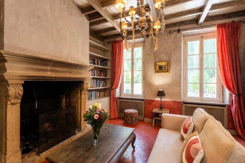 Domaine De La Rose Comtesse – L’art Du Luxe Intimiste En Provence - foto 13