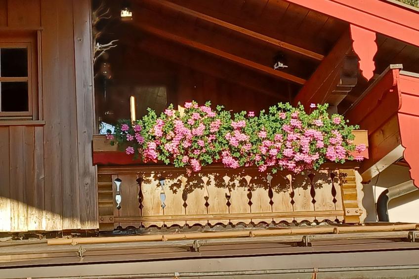 Haus Heistracher - foto 2