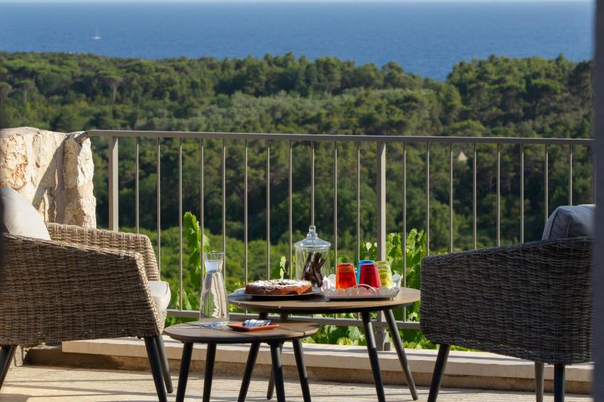 Villa Ella mit Infinity-Pool - foto 30