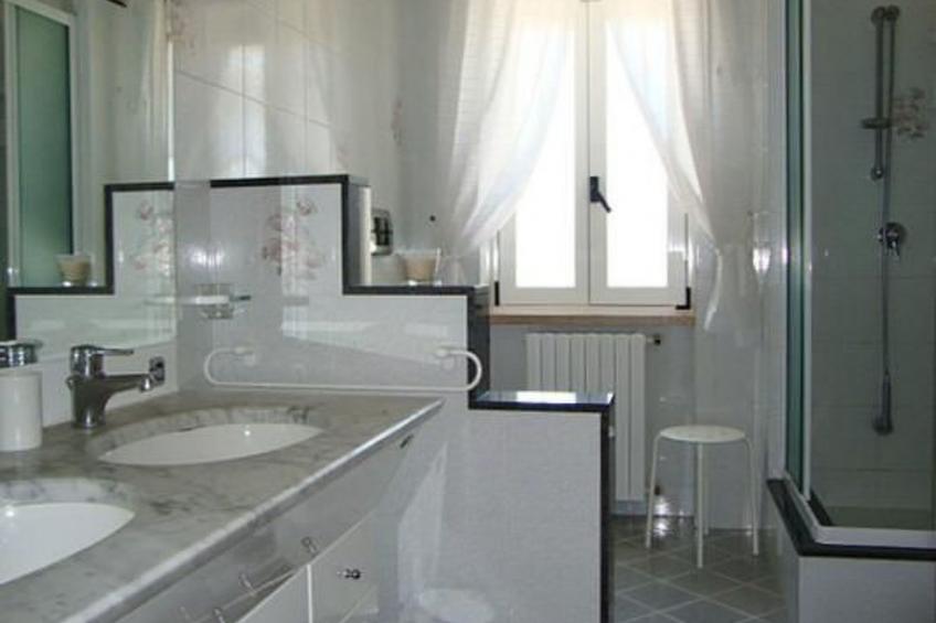 Schöne Wohnung in Selva di Fasano - foto 6