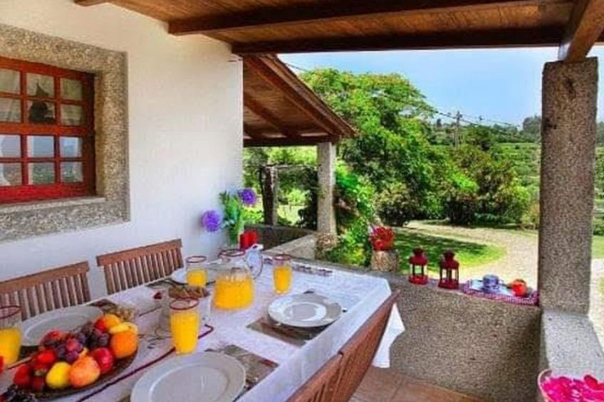 Fabelhafter Pool in einer atemberaubenden Landschaft - foto 24