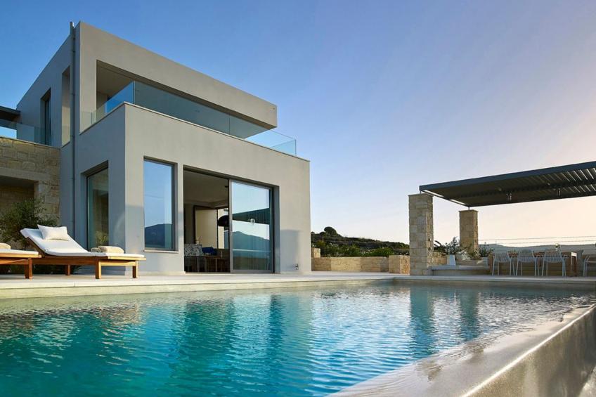 Youphoria Meerblick Villa Thalassa 3 Schlafzimmer - foto 5