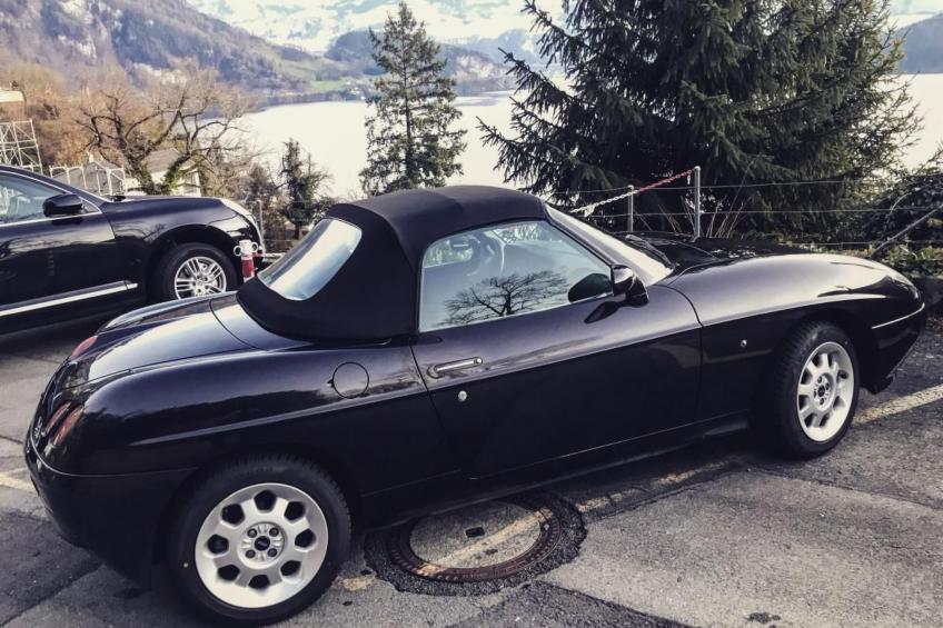 Traumstrand Vitznau - foto 16