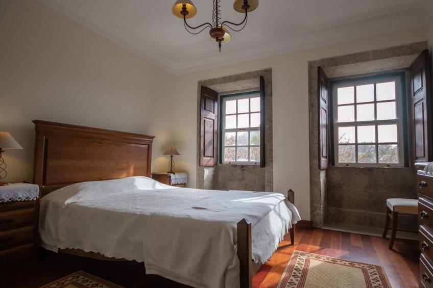 Finca "Quinta do Bento Novo" - foto 49