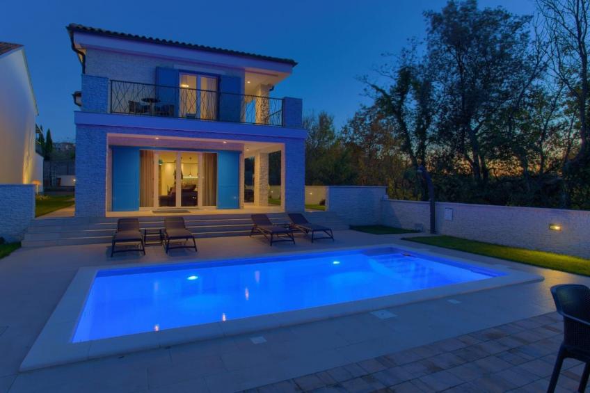 Villa Valle - foto 4