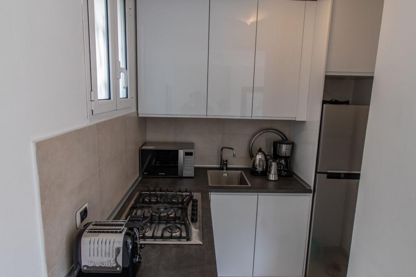 'Casa Bald' mit Terrasse - foto 15