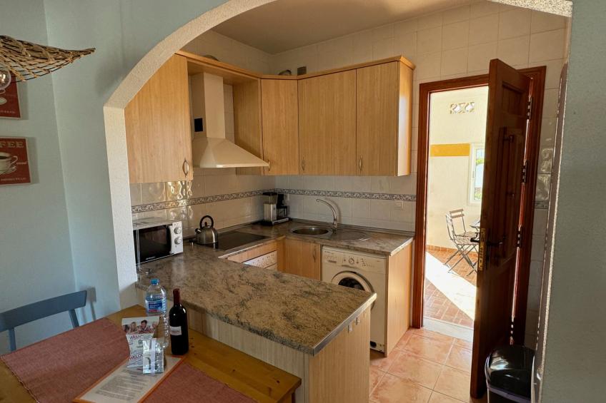 Casa Montana in Küstennähe... sehr empfehlenswert. - foto 9