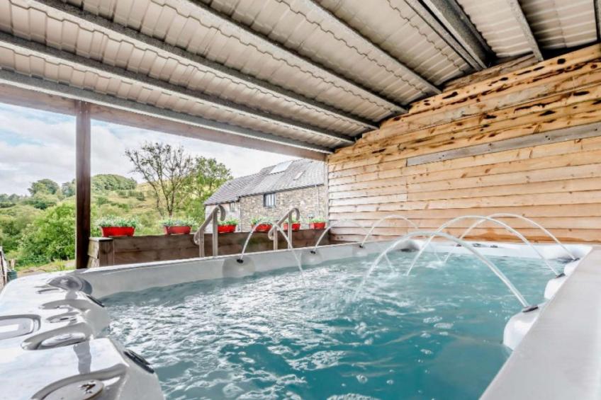 The Welsh Barn - foto 46