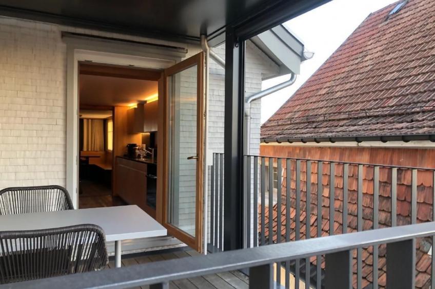 Dorf5, Kronbergblick - foto 15