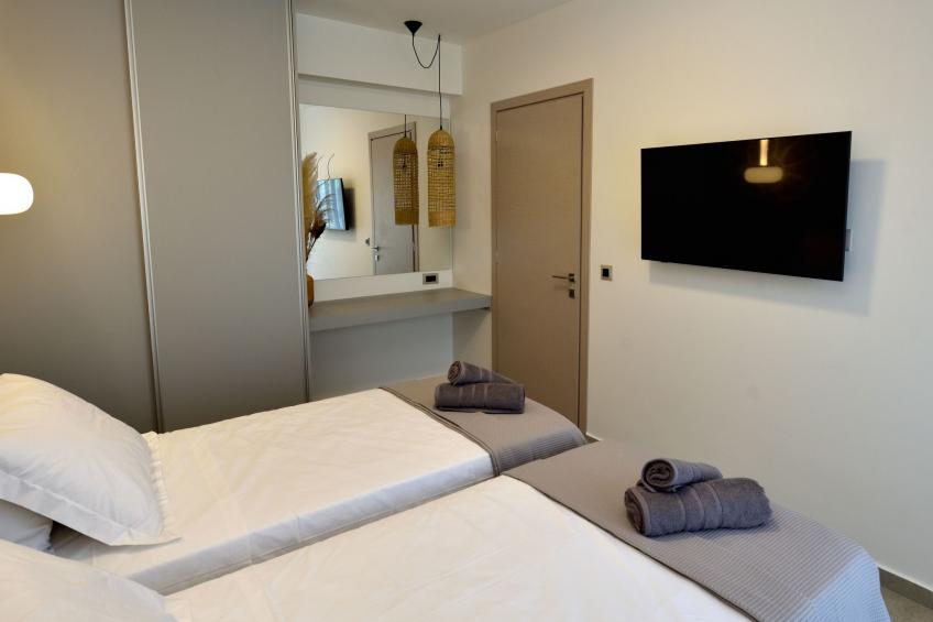 "Villa 101 X Rhodos" - foto 26