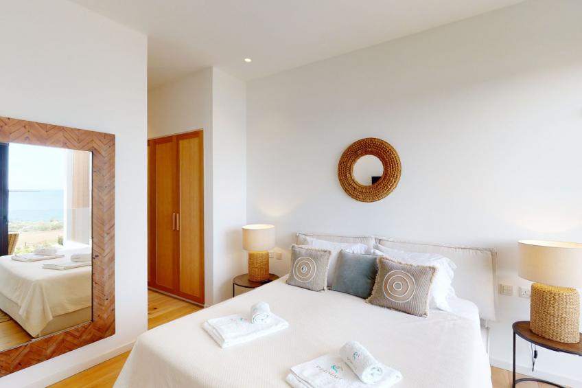 Periyiali Resort Front Line Villa Artemis-11 - foto 12