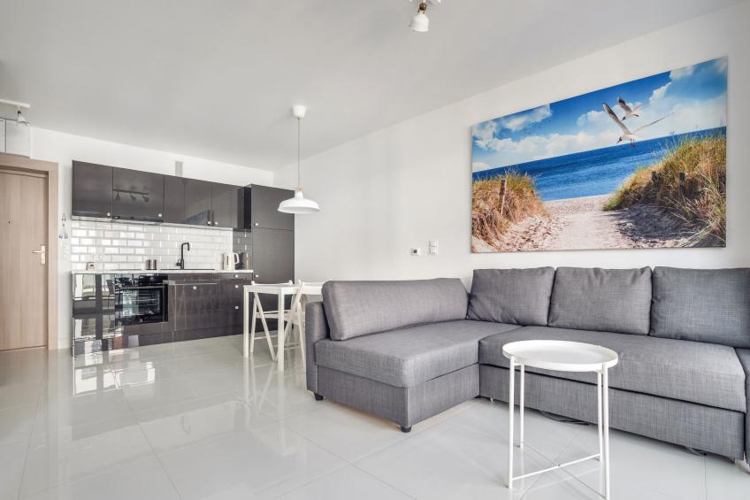 Bursztynowe Osiedle - foto 6