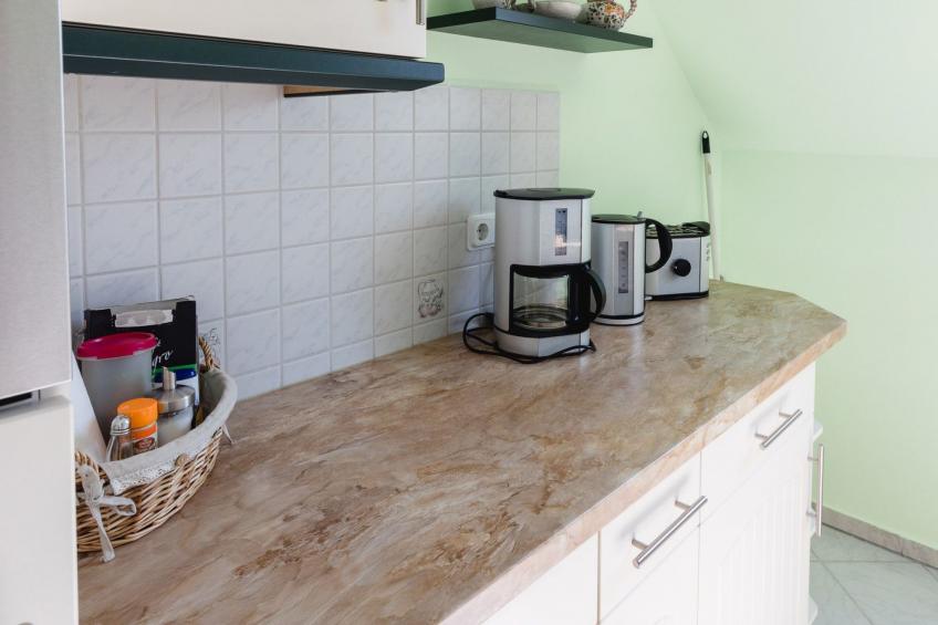 mit Parkplatz und Fahrradunterstellmöglichkeit mit Balkon nah am Wald - foto 32