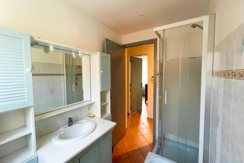 Villa avec piscine - foto 17