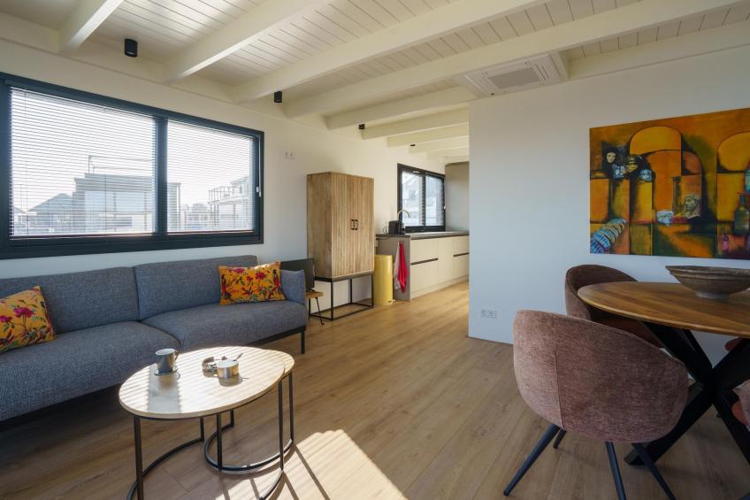 Houseboat Meerzicht - foto 18