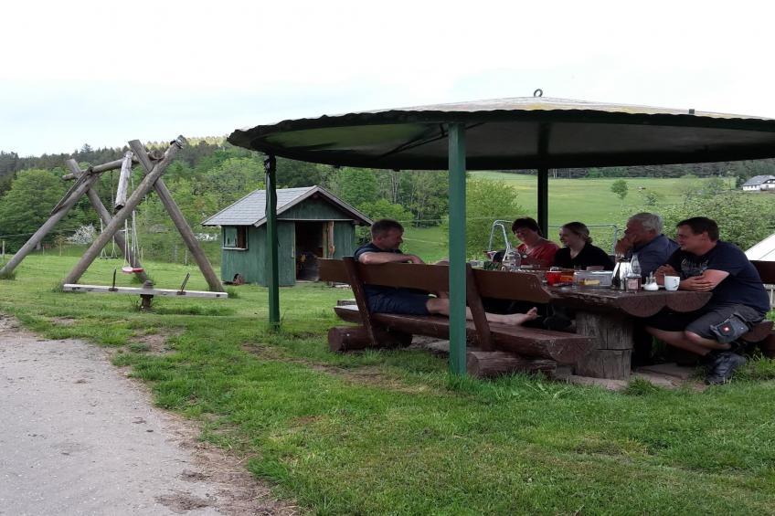 Zuckerbauernhof Weideblick - foto 25